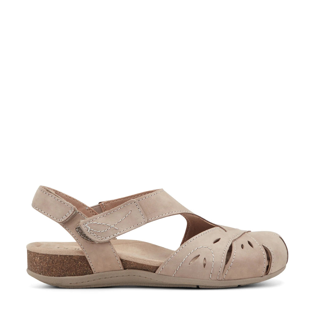 💝Last Day 50% OFF⭐Birdine Casual Round Toe Slip-on Sandals