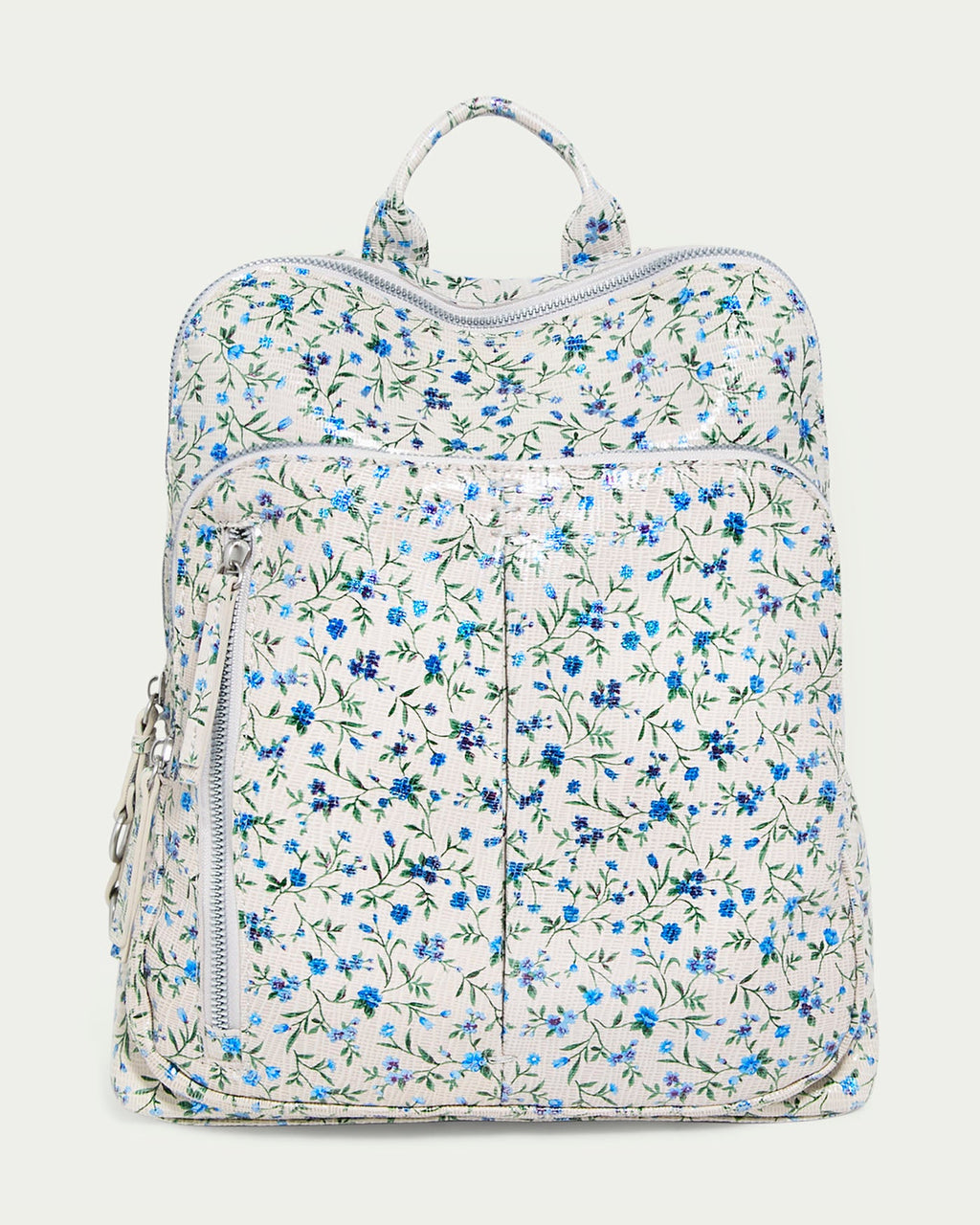 💝Last Day 50% OFF⭐Cleveland Soft Leather Everyday Backpack