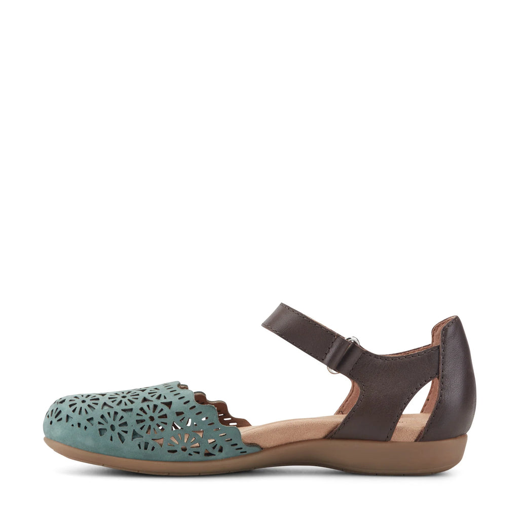 💝Bronnie Casual Slip-On Perforated Sandals