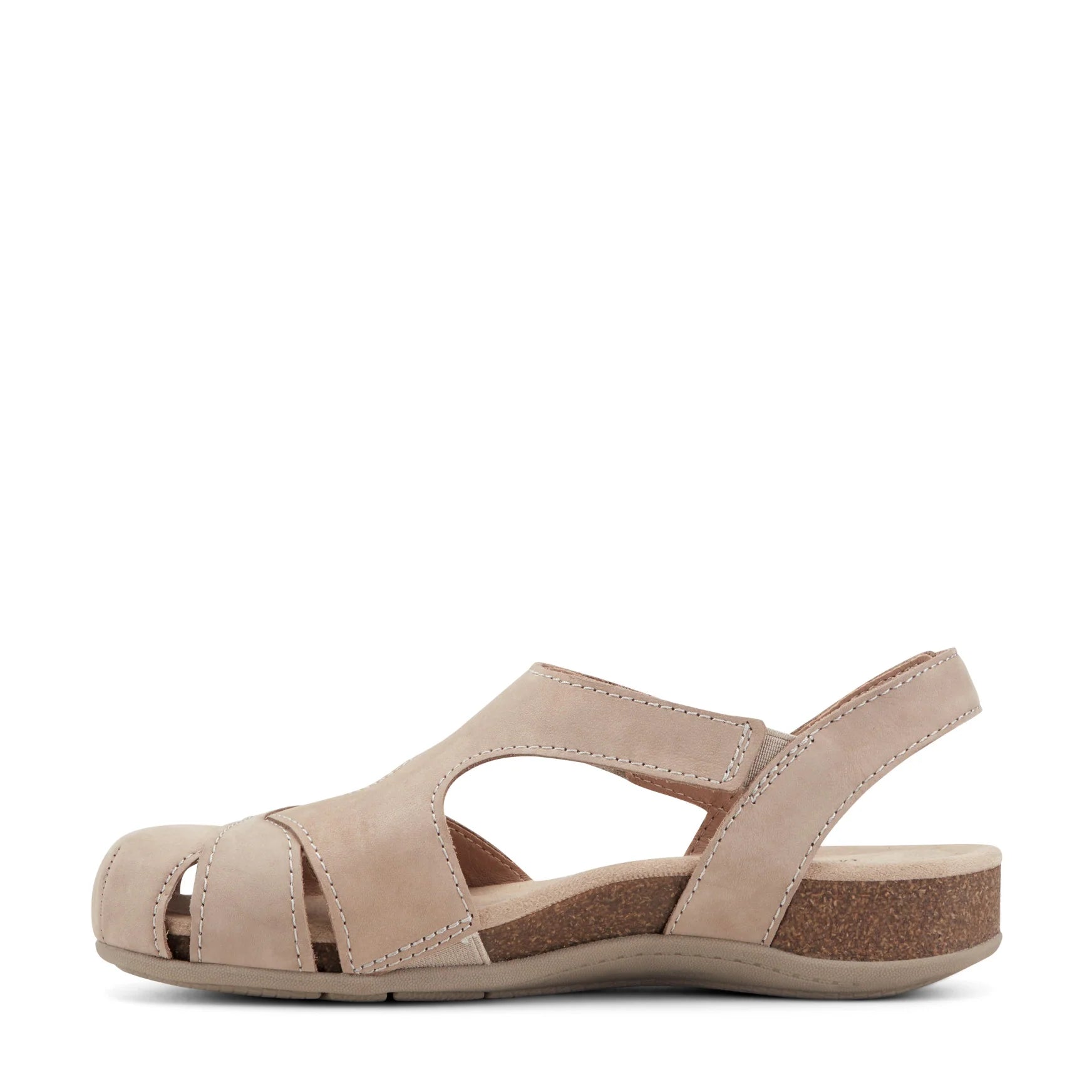 💝Last Day 50% OFF⭐Birdine Casual Round Toe Slip-on Sandals