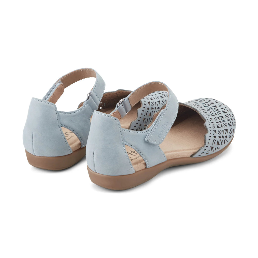 💝Bronnie Casual Slip-On Perforated Sandals
