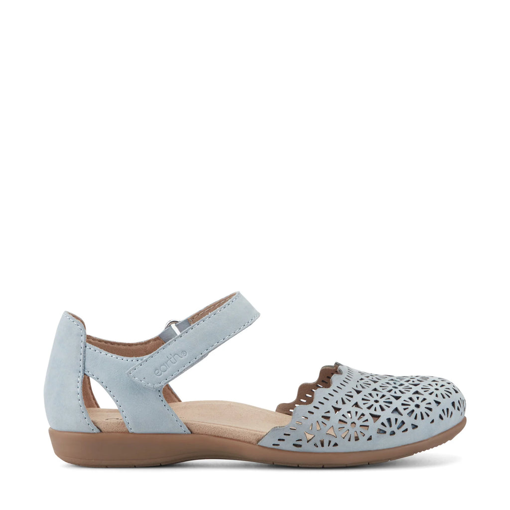 💝Bronnie Casual Slip-On Perforated Sandals