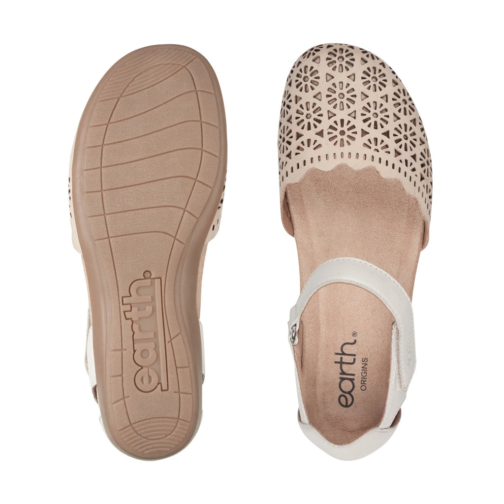 💝Bronnie Casual Slip-On Perforated Sandals
