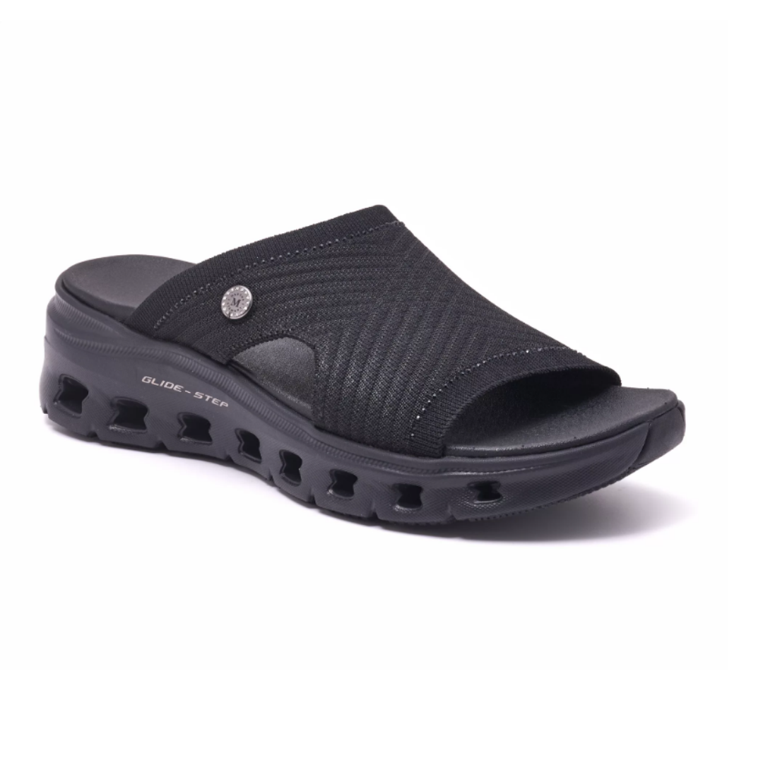 💝Last Day 50% OFF⭐Mar x Ske Glide Step Pro Slide Sandals