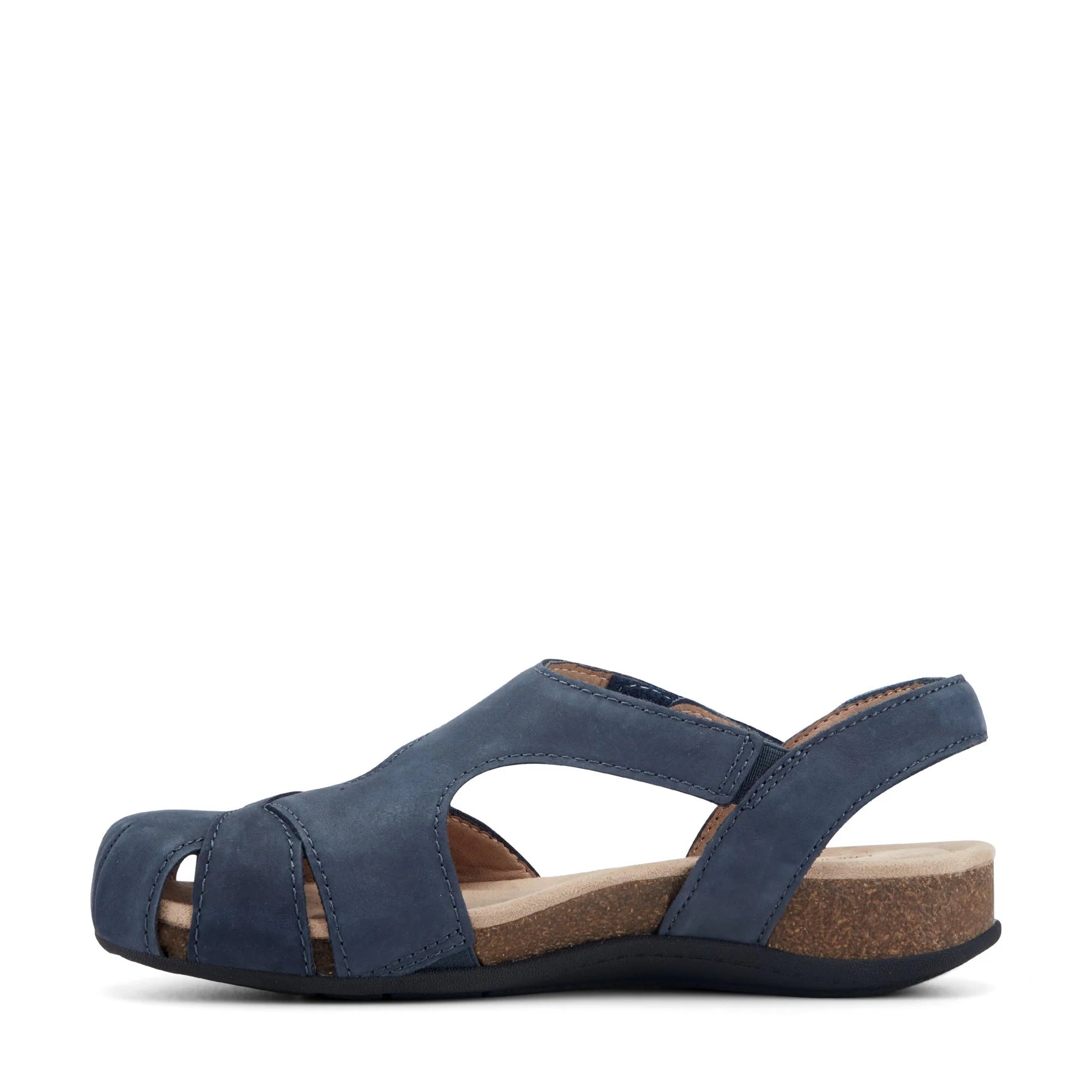 💝Last Day 50% OFF⭐Birdine Casual Round Toe Slip-on Sandals