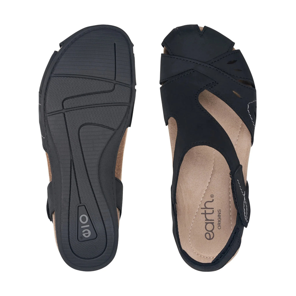 💝Last Day 50% OFF⭐Birdine Casual Round Toe Slip-on Sandals