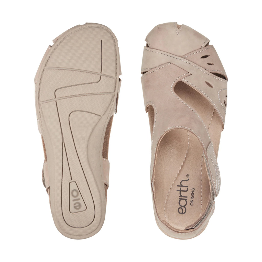 💝Last Day 50% OFF⭐Birdine Casual Round Toe Slip-on Sandals