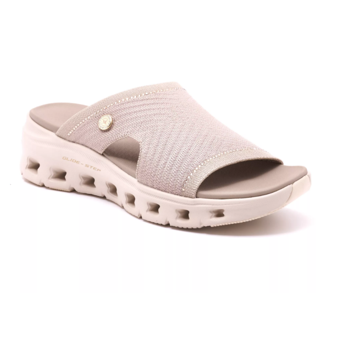 💝Last Day 50% OFF⭐Mar x Ske Glide Step Pro Slide Sandals