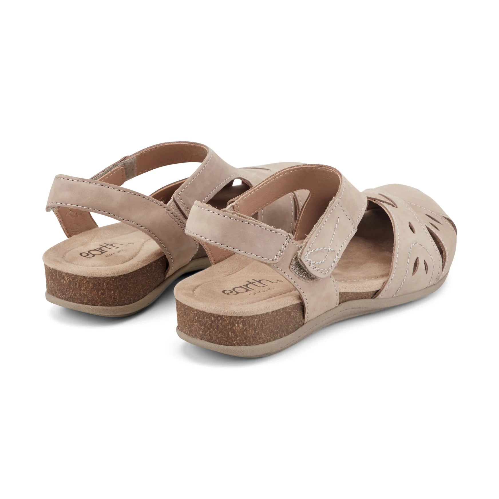 💝Last Day 50% OFF⭐Birdine Casual Round Toe Slip-on Sandals