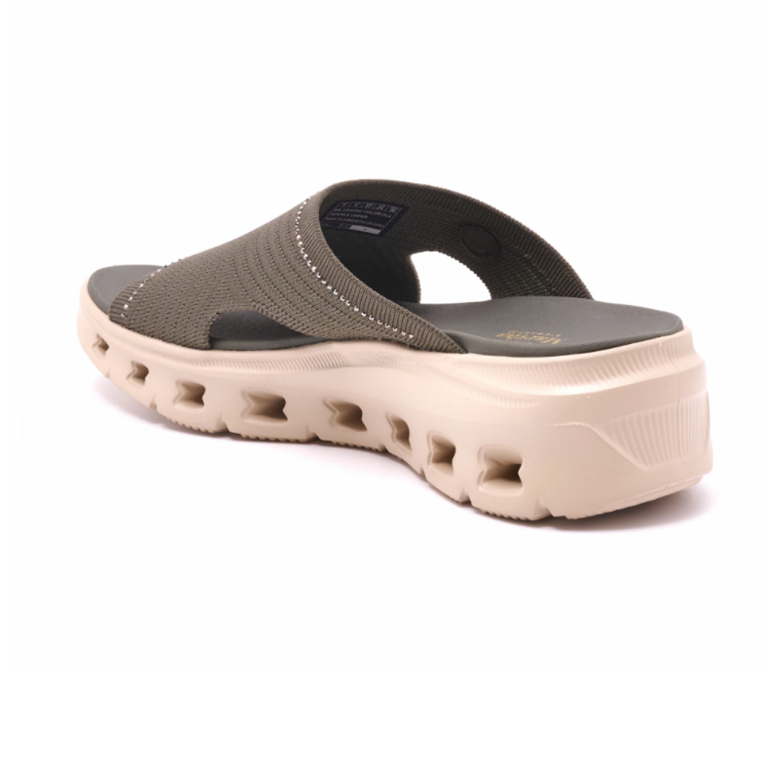 💝Last Day 50% OFF⭐Mar x Ske Glide Step Pro Slide Sandals
