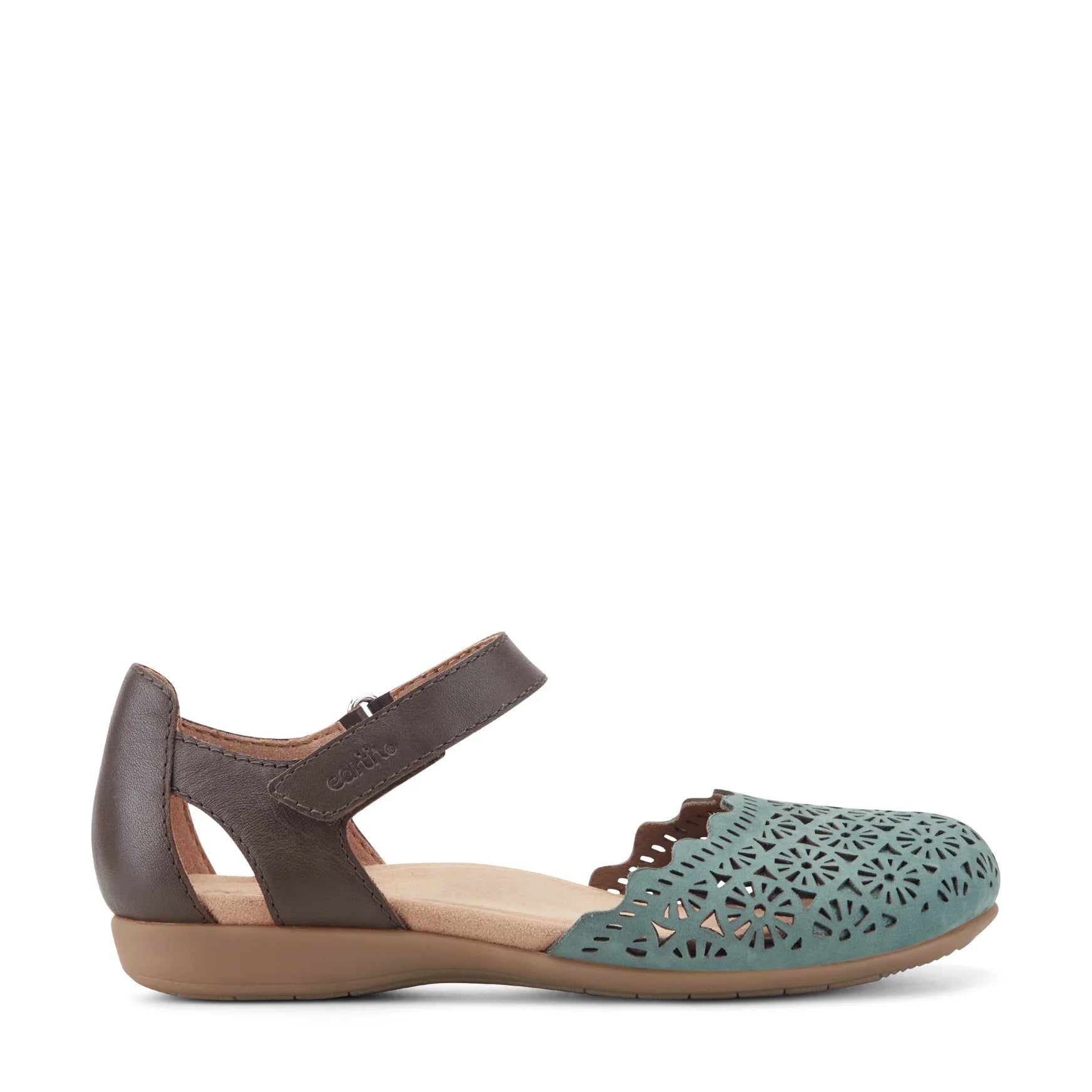 💝Bronnie Casual Slip-On Perforated Sandals