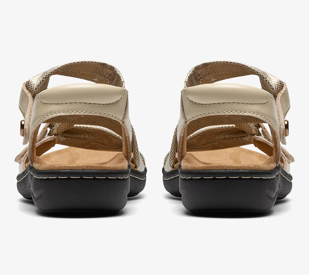 💝Last Day 50% OFF⭐Collection Sandals -Laurieann Bell