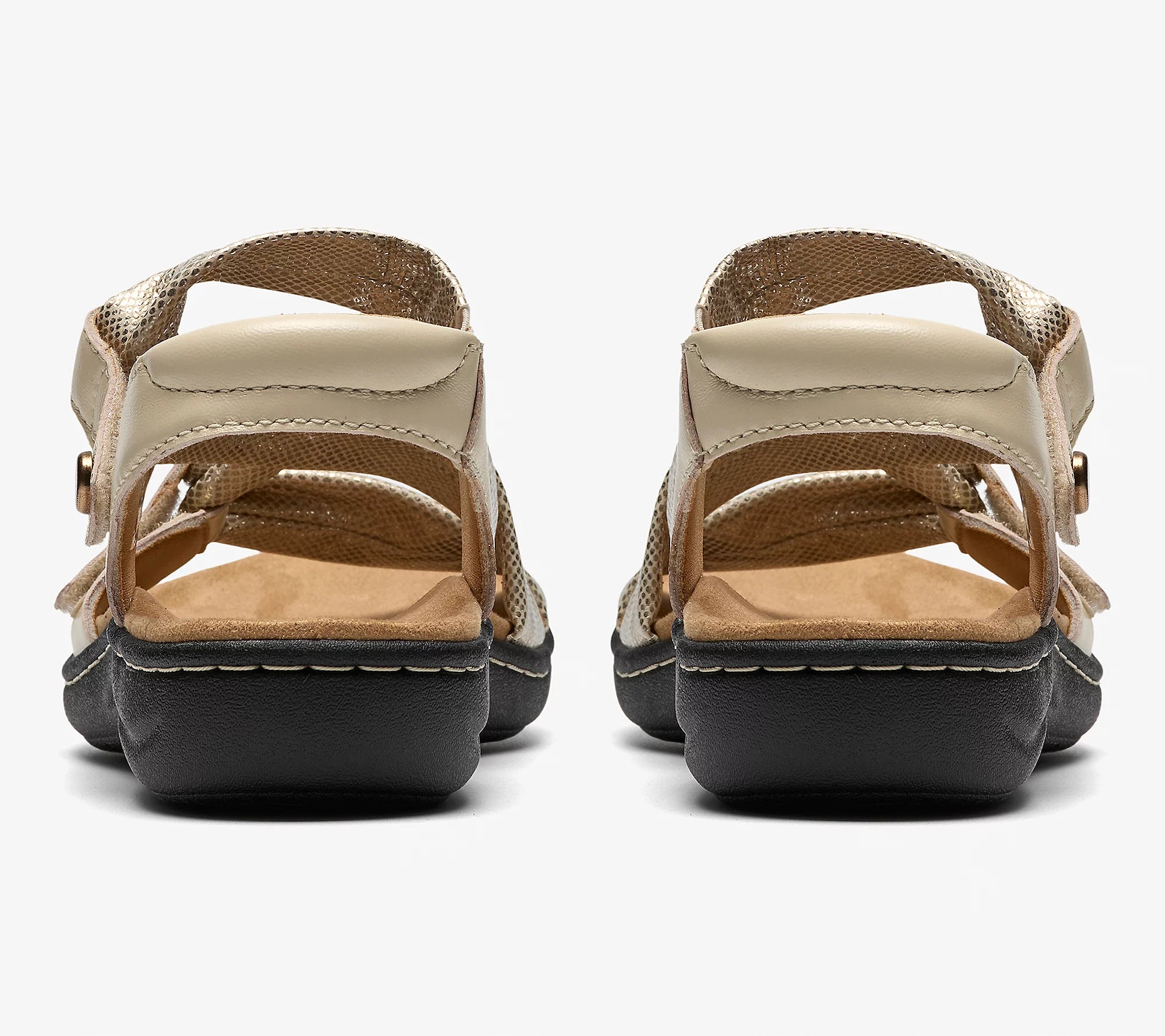 💝Last Day 50% OFF⭐Collection Sandals -Laurieann Bell