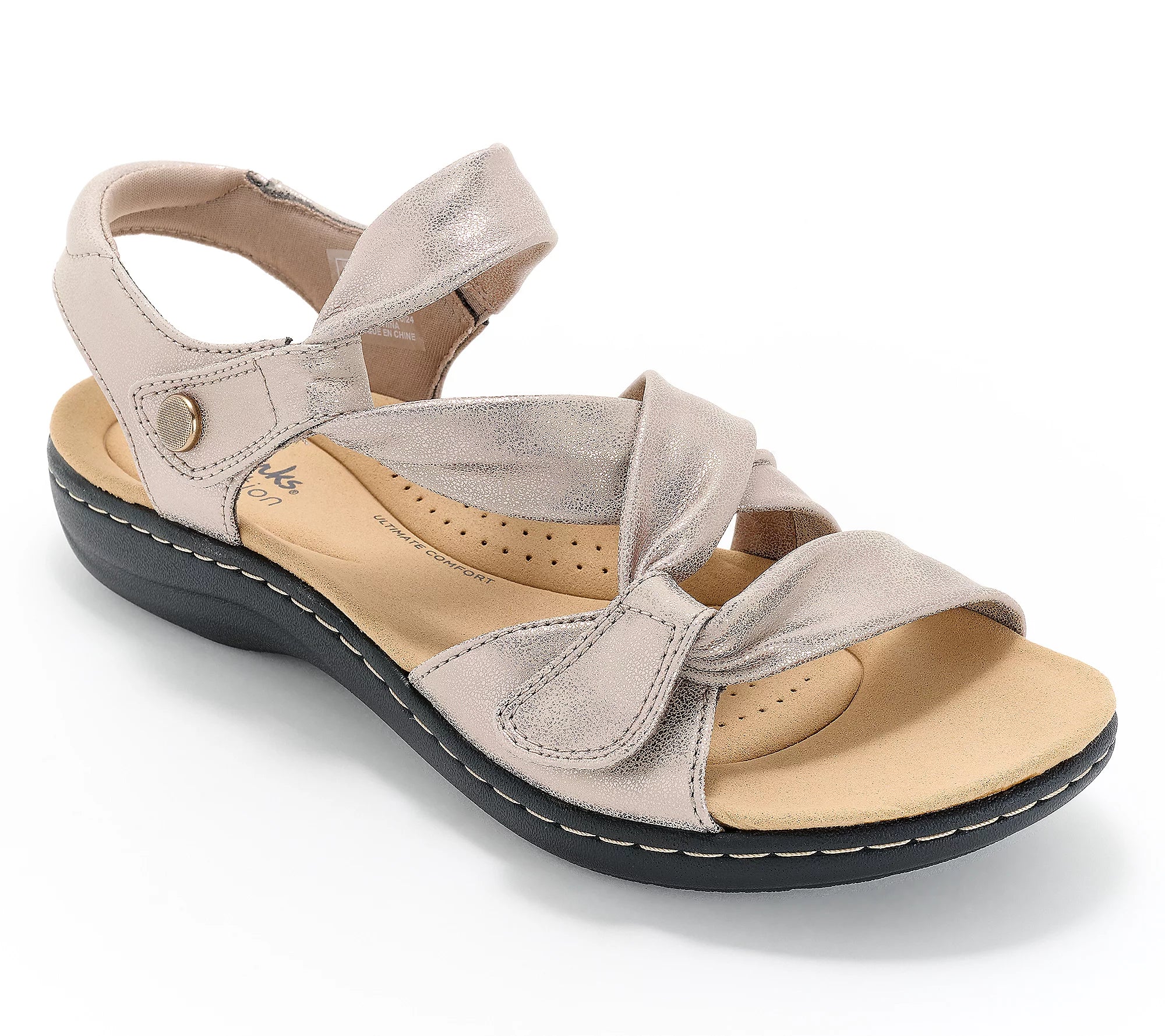 💝Last Day 50% OFF⭐Collection Sandals -Laurieann Bell