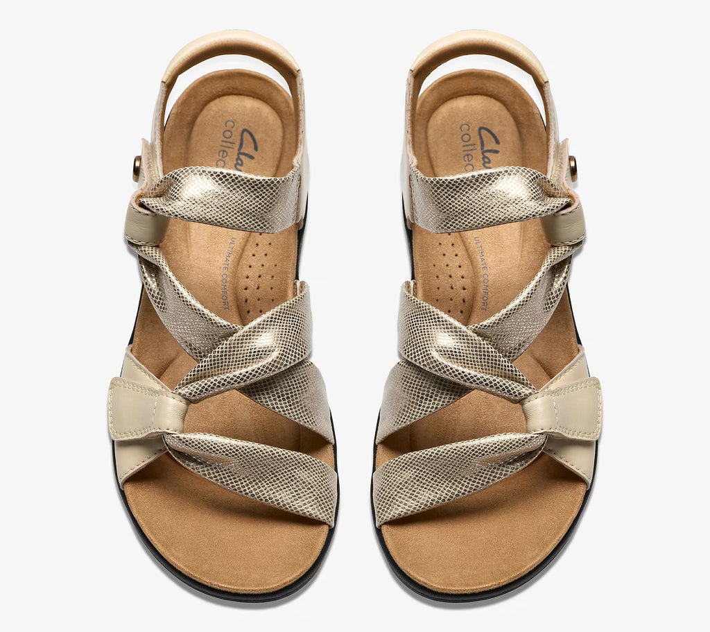 💝Last Day 50% OFF⭐Collection Sandals -Laurieann Bell