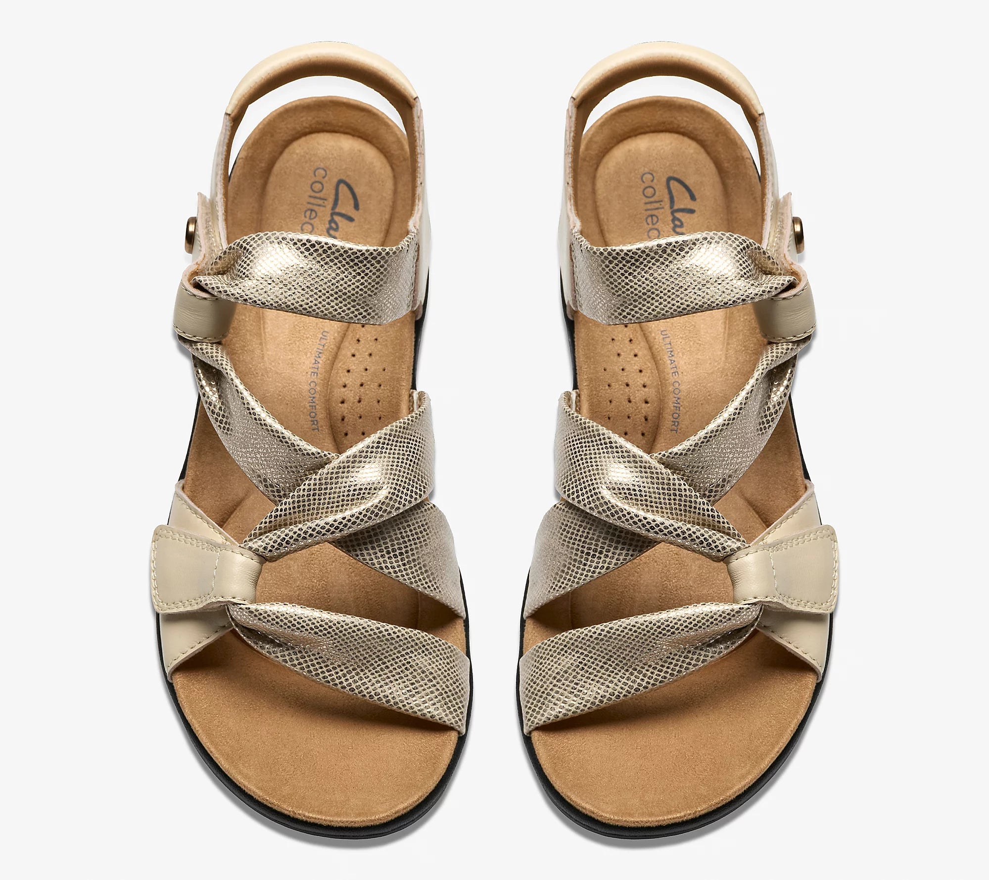 💝Last Day 50% OFF⭐Collection Sandals -Laurieann Bell