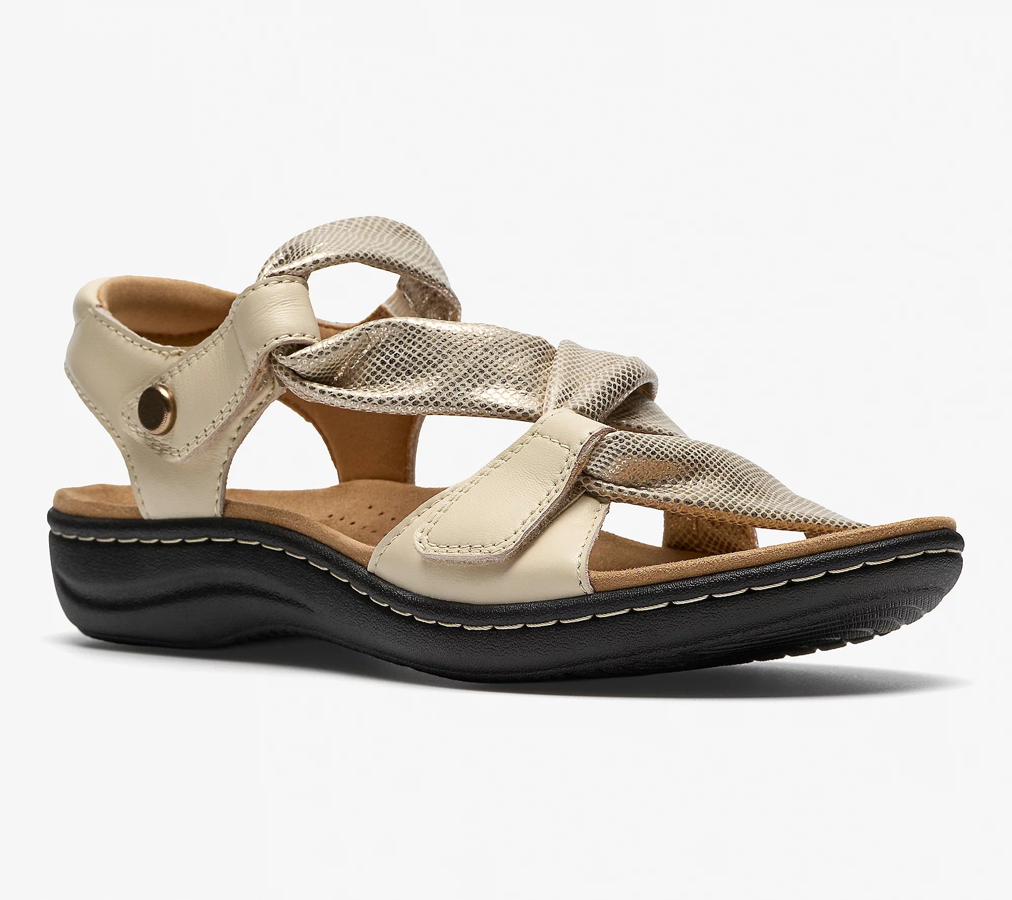 💝Last Day 50% OFF⭐Collection Sandals -Laurieann Bell