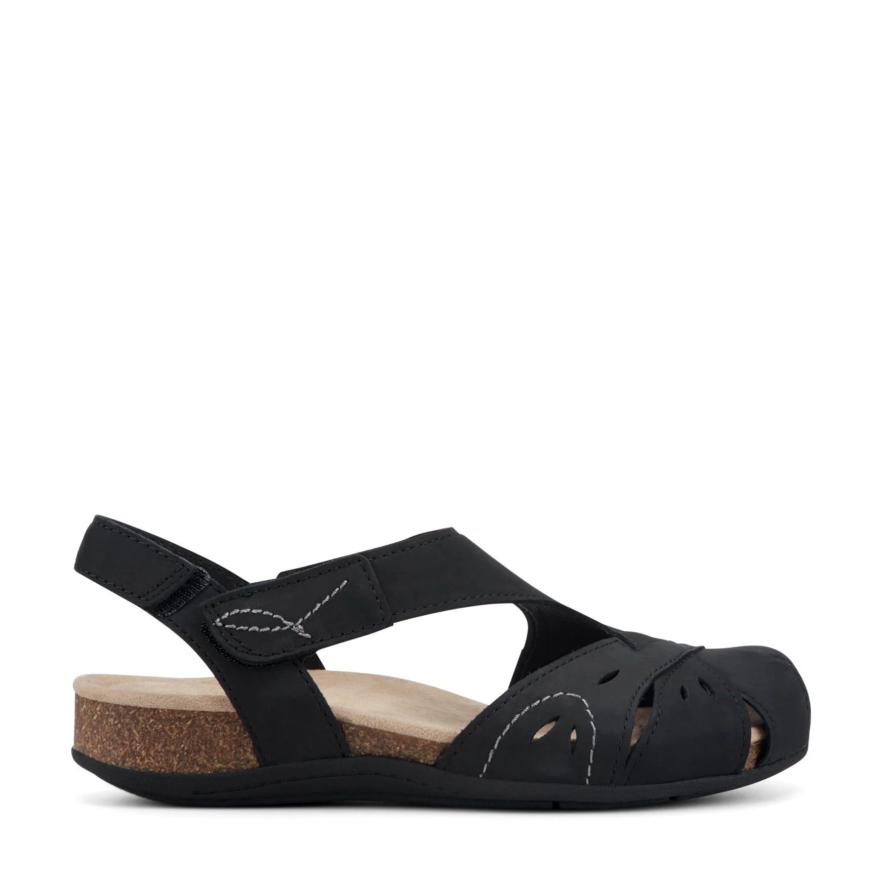 💝Last Day 50% OFF⭐Birdine Casual Round Toe Slip-on Sandals