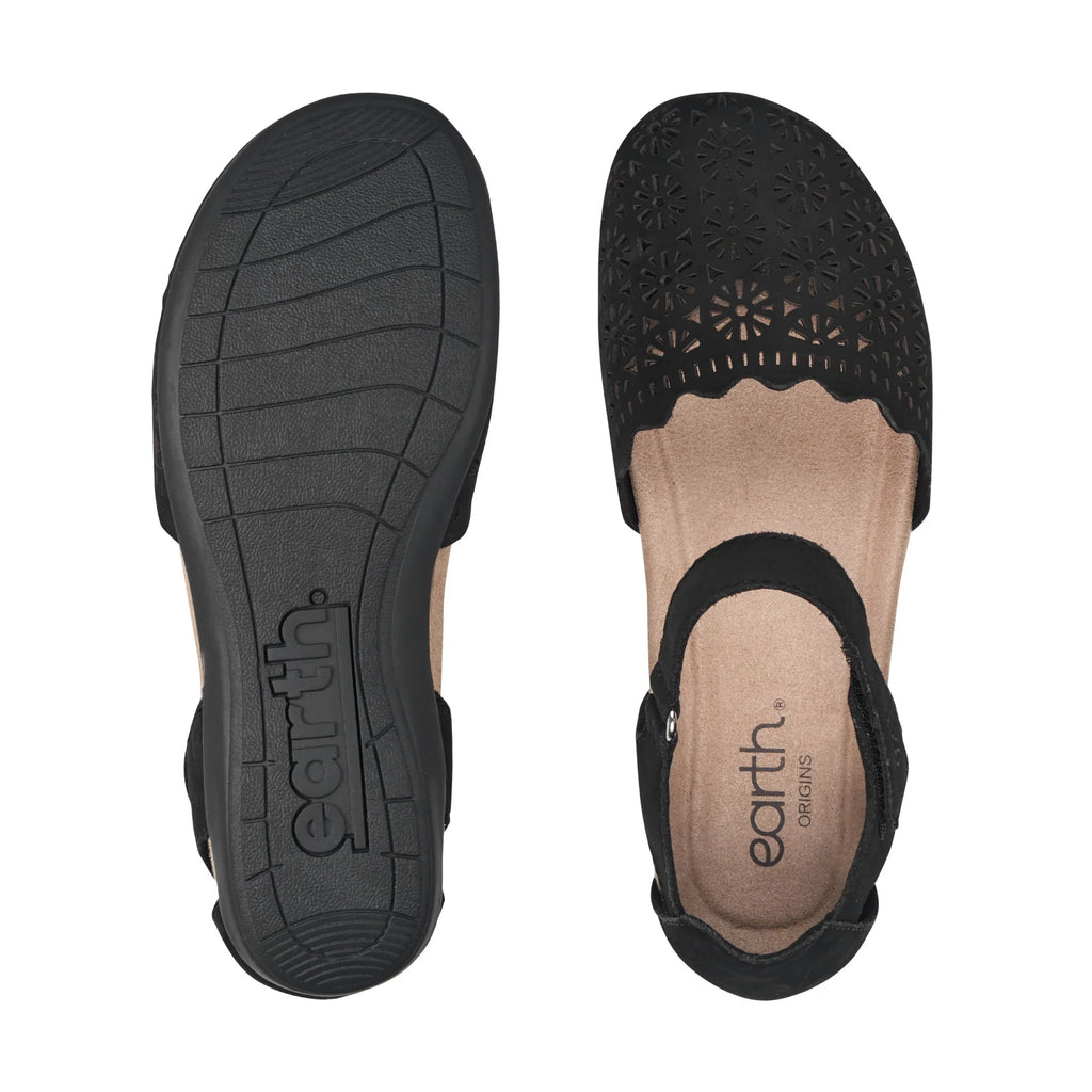 💝Bronnie Casual Slip-On Perforated Sandals