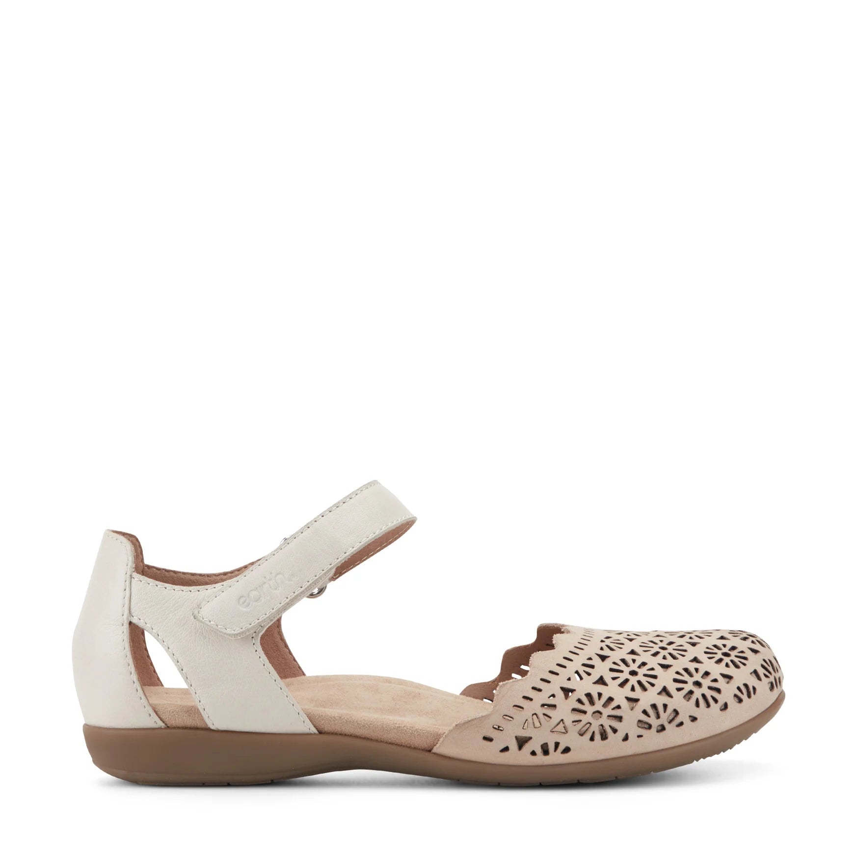 💝Bronnie Casual Slip-On Perforated Sandals