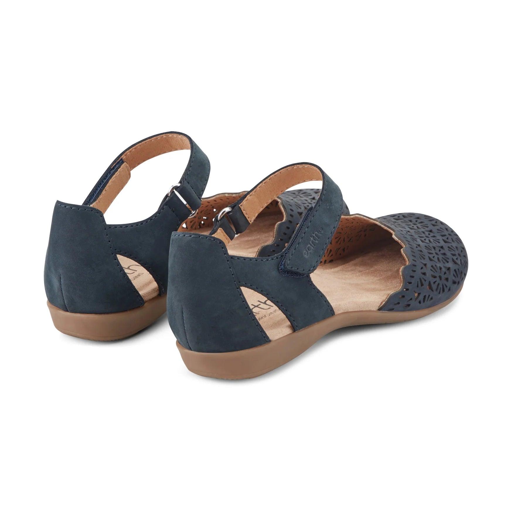 💝Bronnie Casual Slip-On Perforated Sandals