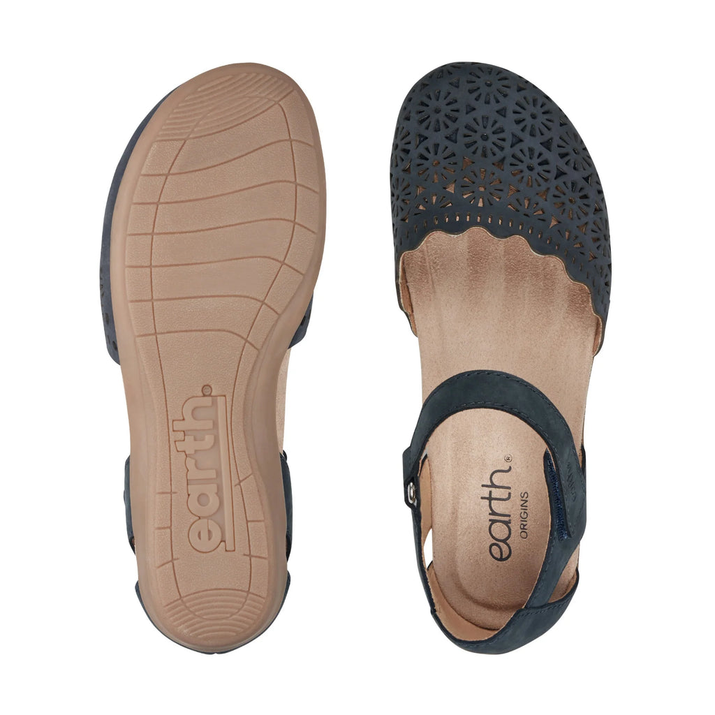 💝Bronnie Casual Slip-On Perforated Sandals