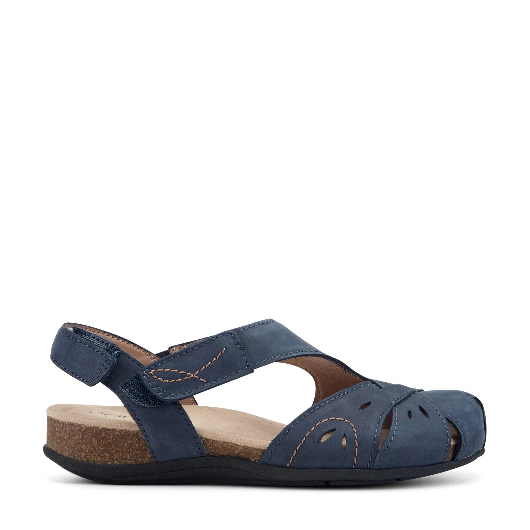 💝Last Day 50% OFF⭐Birdine Casual Round Toe Slip-on Sandals