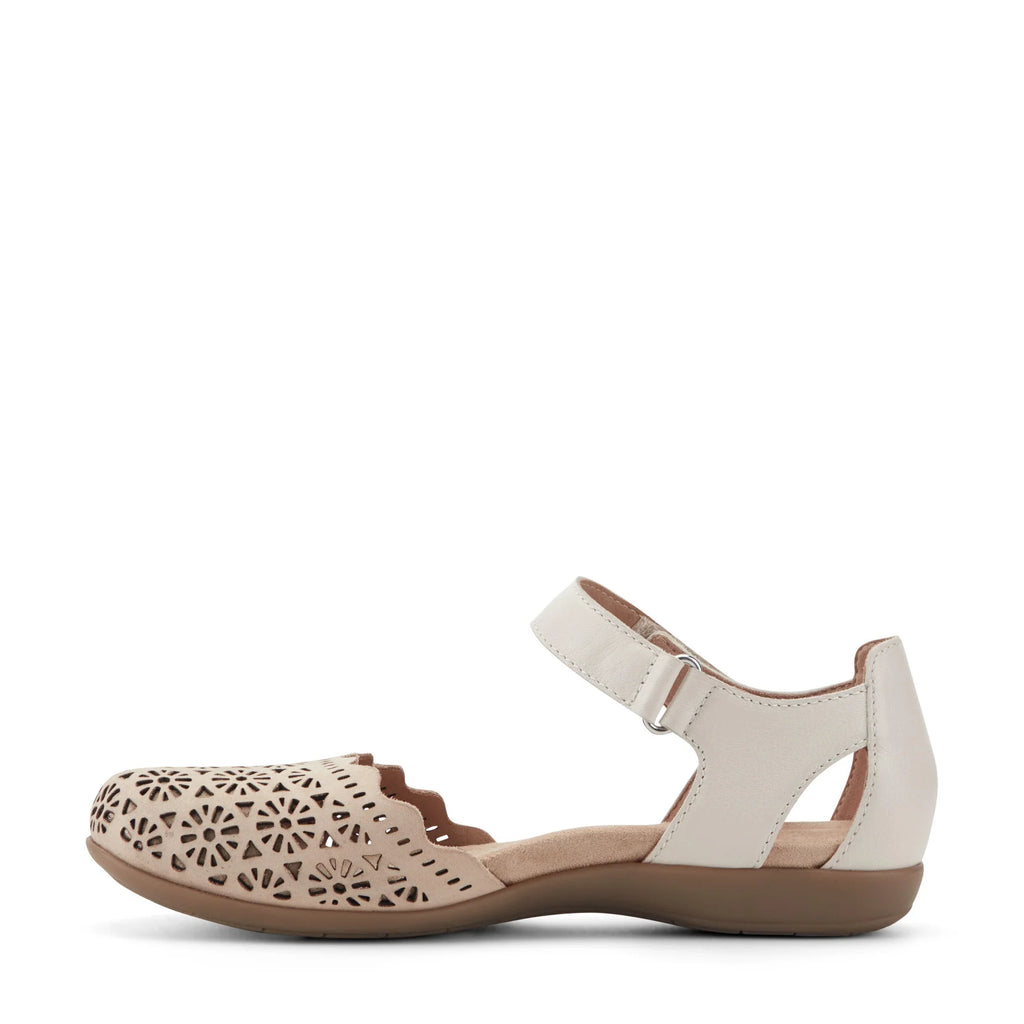 💝Bronnie Casual Slip-On Perforated Sandals