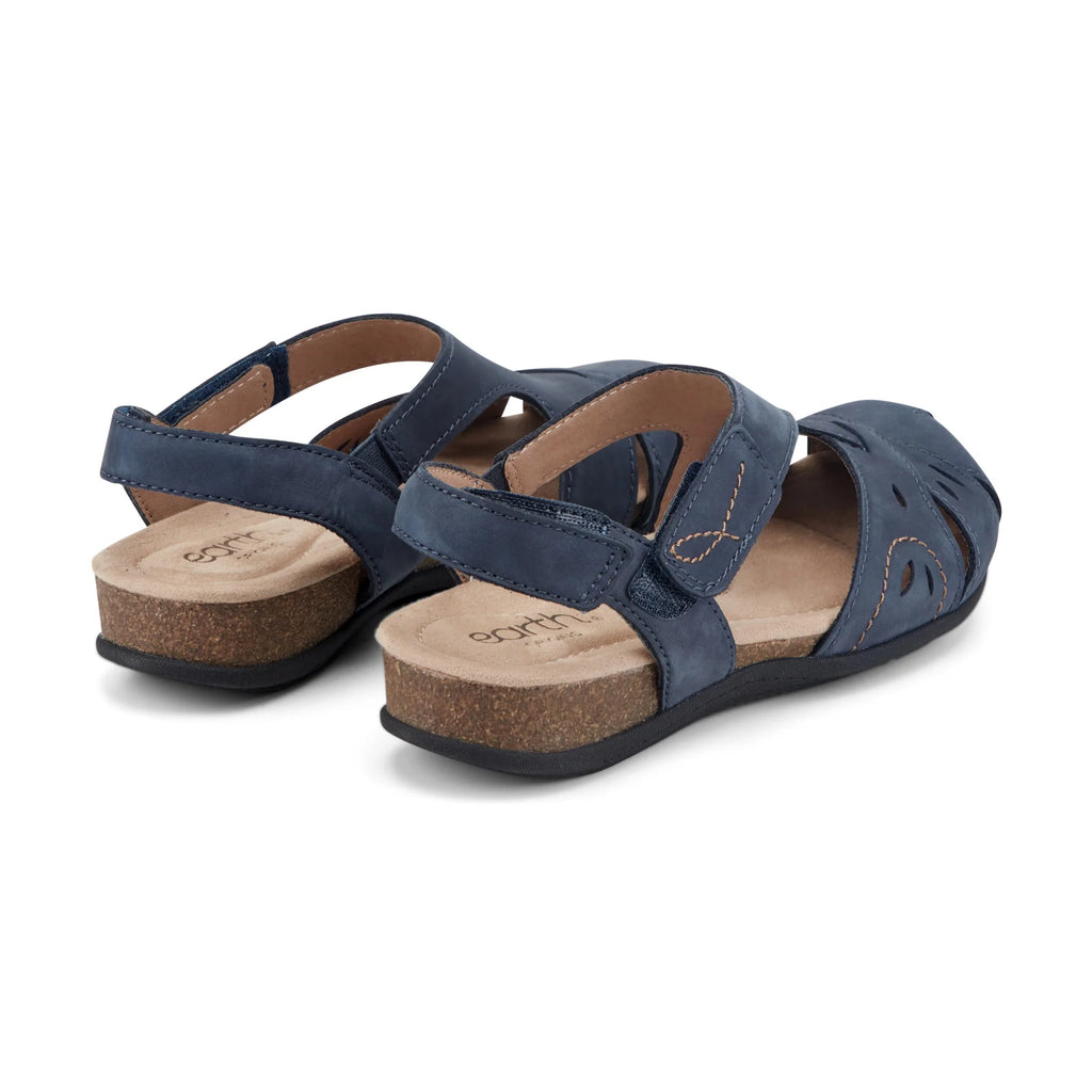 💝Last Day 50% OFF⭐Birdine Casual Round Toe Slip-on Sandals
