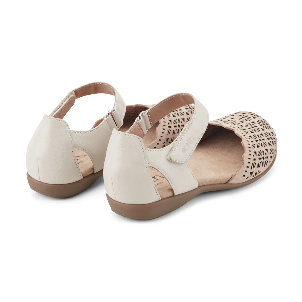 💝Bronnie Casual Slip-On Perforated Sandals