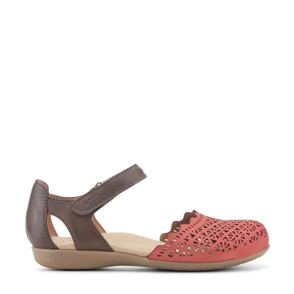 💝Bronnie Casual Slip-On Perforated Sandals