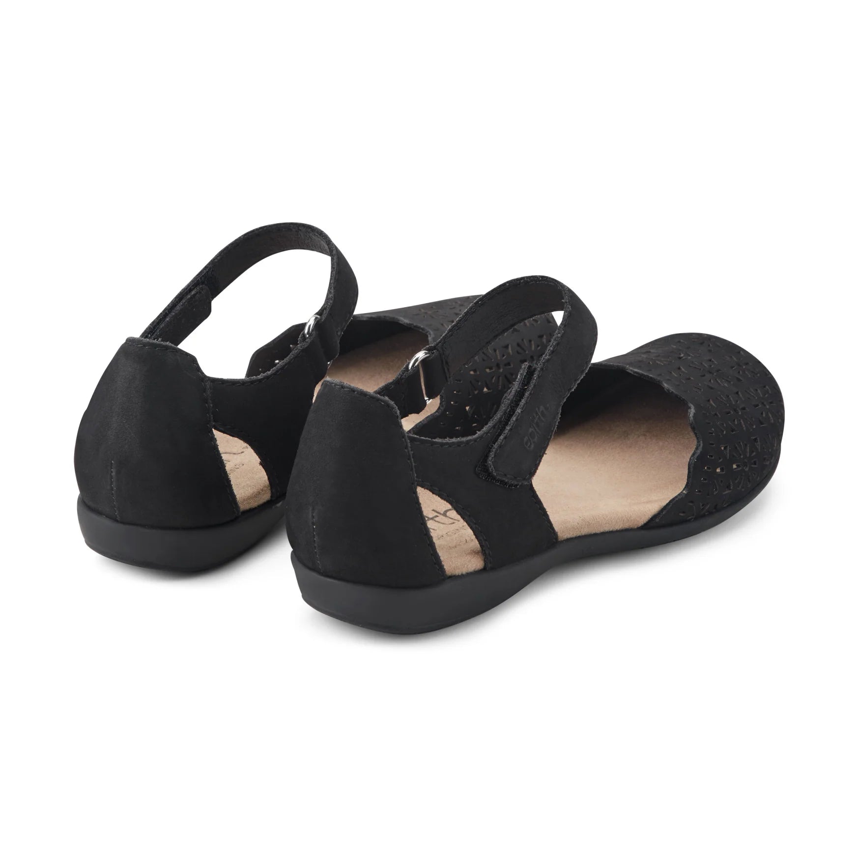 💝Bronnie Casual Slip-On Perforated Sandals